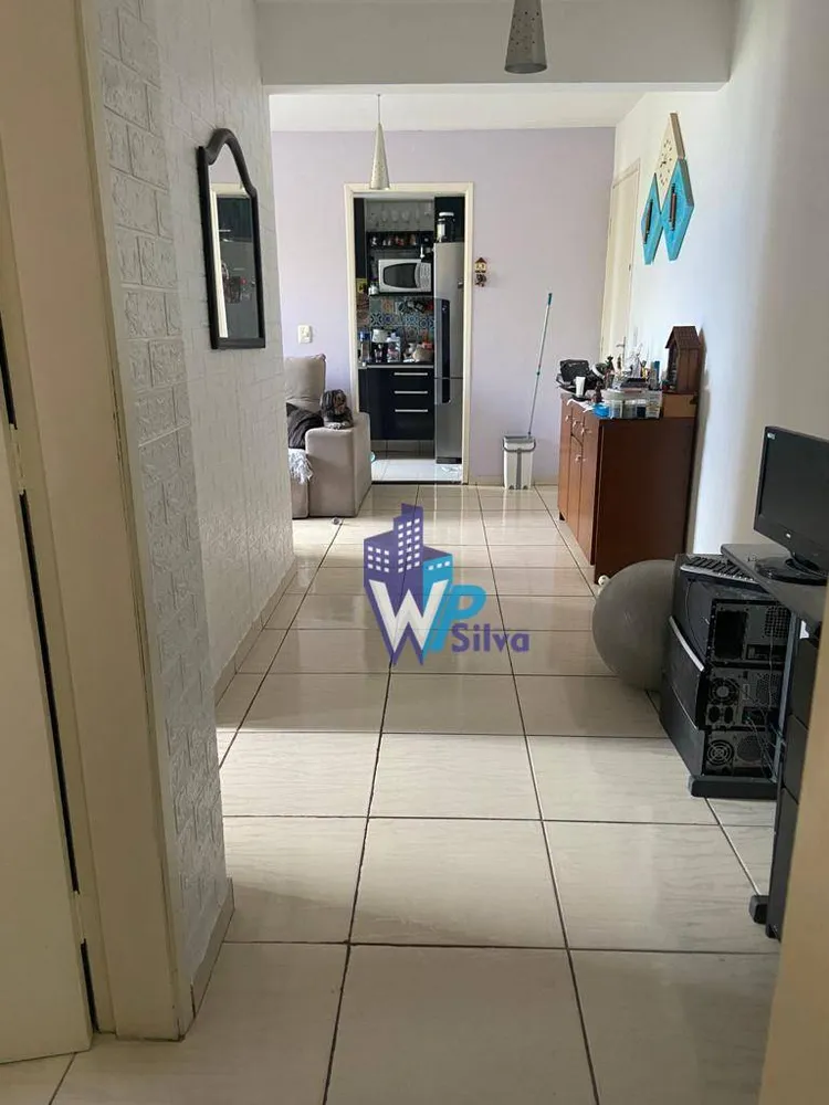 Apartamento, 2 quartos, 56 m² - Foto 18