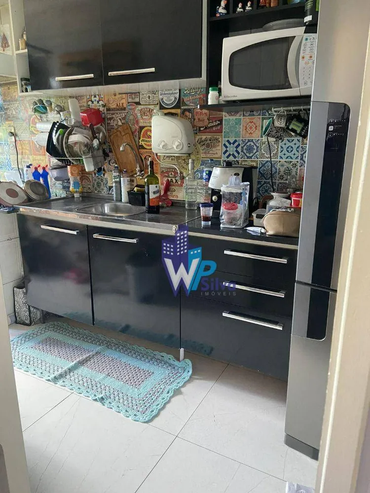 Apartamento, 2 quartos, 56 m² - Foto 12