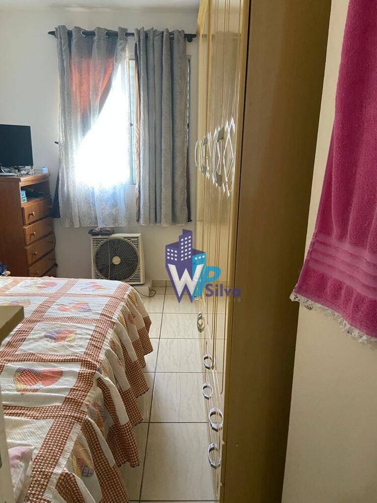 Apartamento, 2 quartos, 56 m² - Foto 2