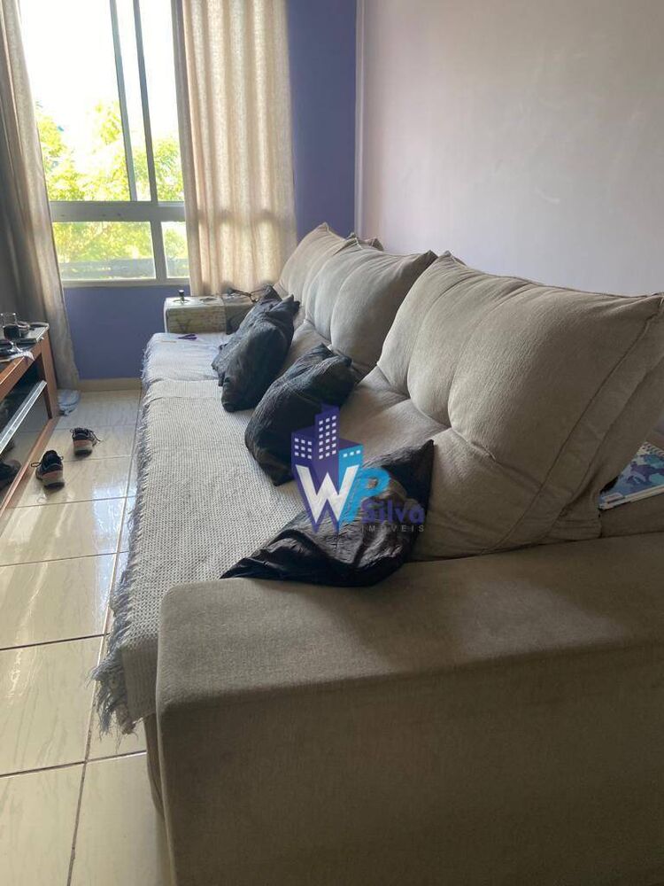 Apartamento, 2 quartos, 56 m² - Foto 3