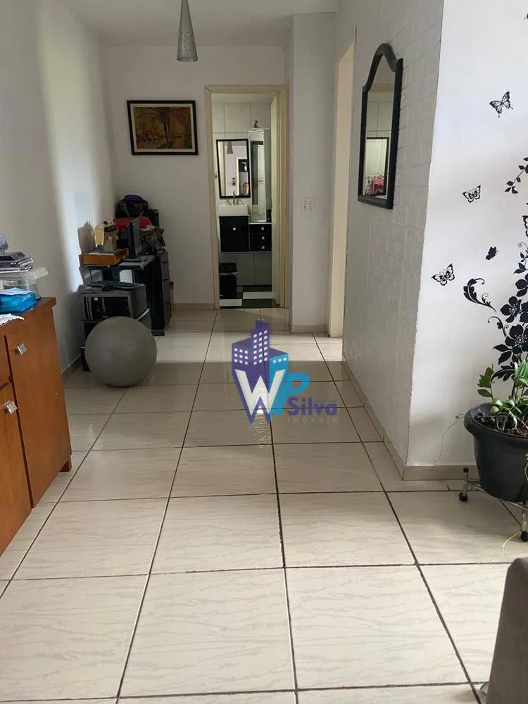 Apartamento, 2 quartos, 56 m² - Foto 4