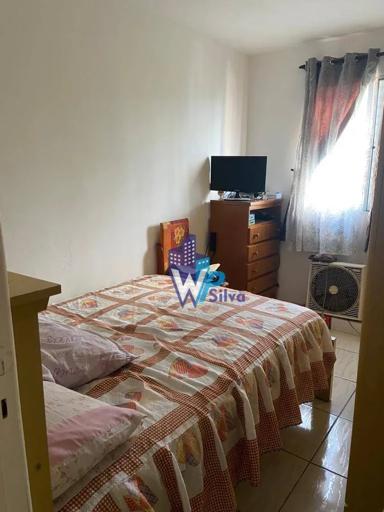 Apartamento, 2 quartos, 56 m² - Foto 8