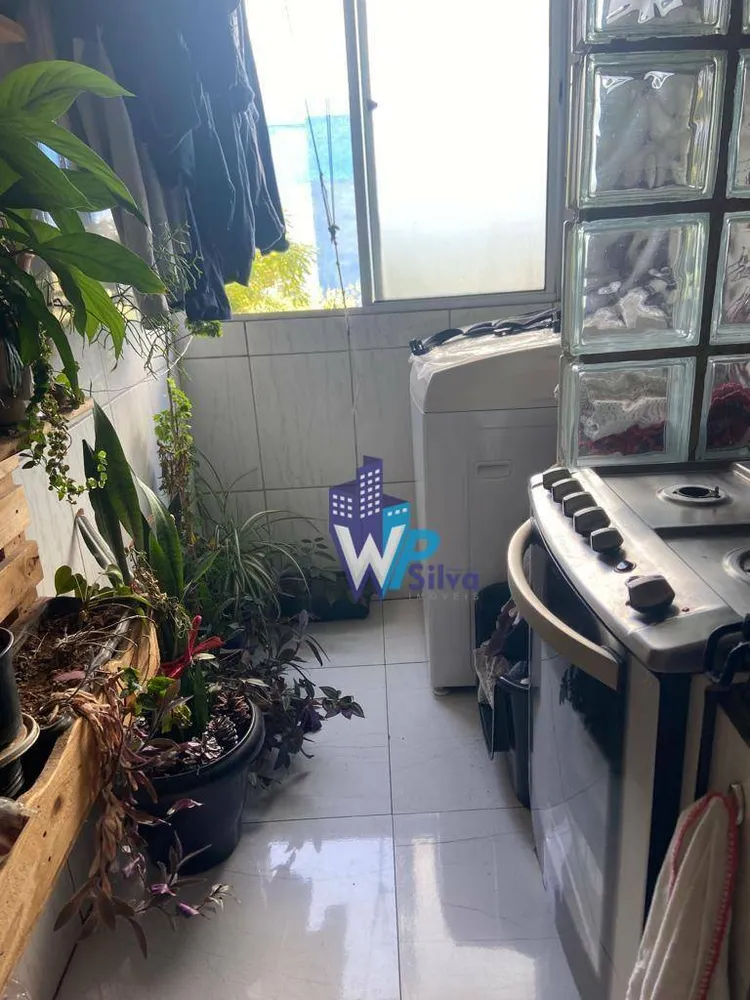 Apartamento, 2 quartos, 56 m² - Foto 16