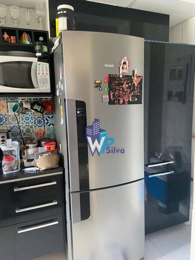 Apartamento, 2 quartos, 56 m² - Foto 17