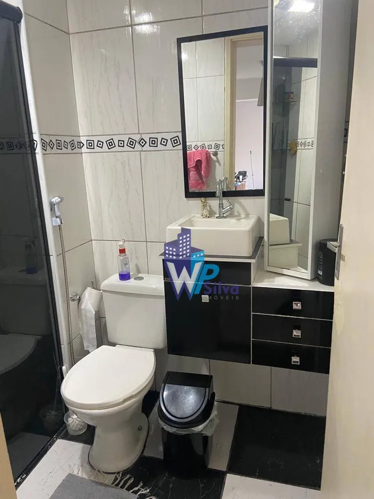 Apartamento, 2 quartos, 56 m² - Foto 7