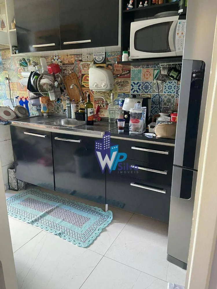 Apartamento, 2 quartos, 56 m² - Foto 10