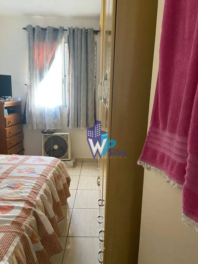 Apartamento, 2 quartos, 56 m² - Foto 15