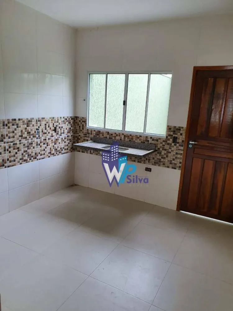 Sobrado, 2 quartos, 67 m² - Foto 13
