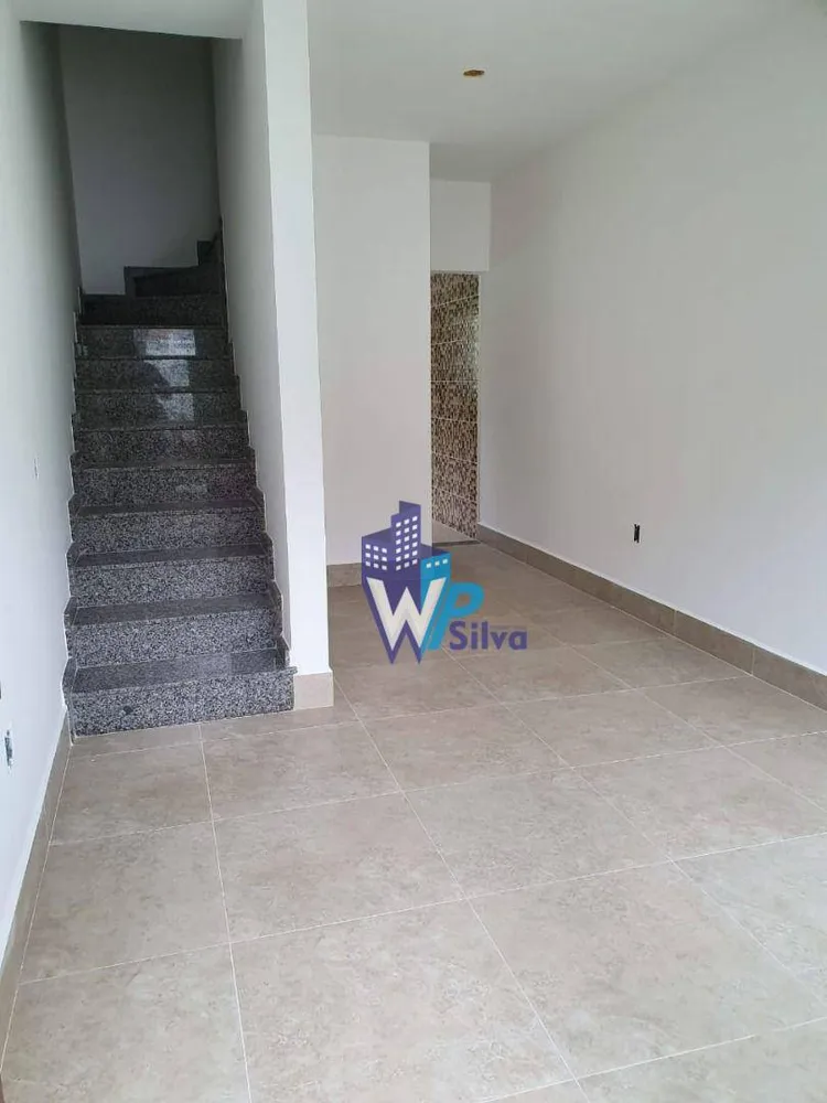 Sobrado, 2 quartos, 67 m² - Foto 5