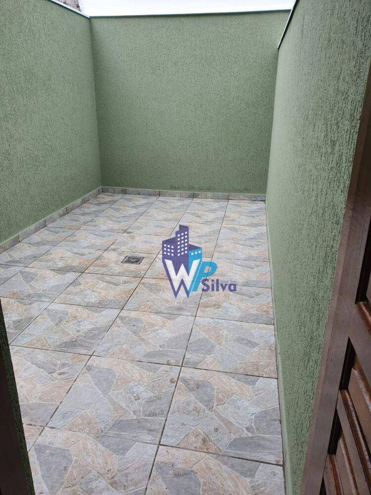 Sobrado, 2 quartos, 67 m² - Foto 3