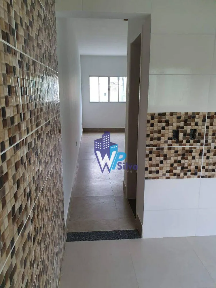Sobrado, 2 quartos, 67 m² - Foto 8