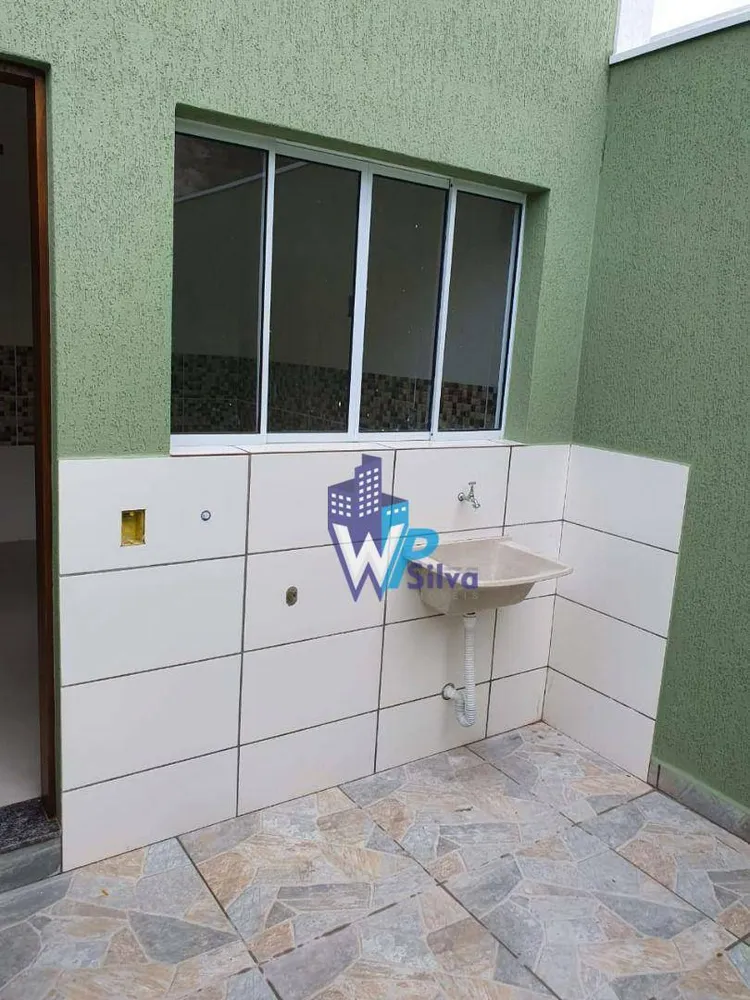 Sobrado, 2 quartos, 67 m² - Foto 15