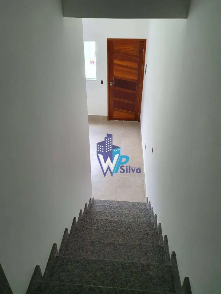 Sobrado, 2 quartos, 67 m² - Foto 19