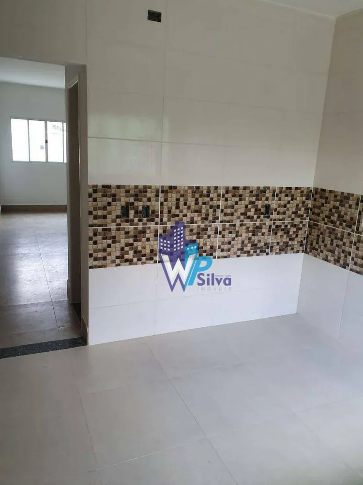 Sobrado, 2 quartos, 67 m² - Foto 11