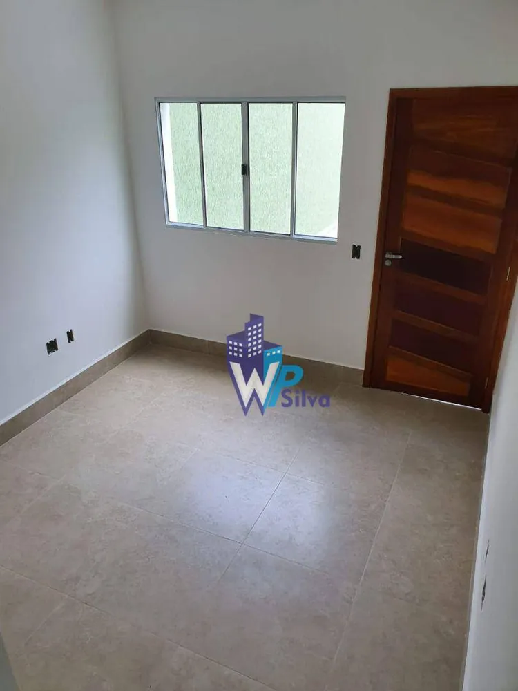 Sobrado, 2 quartos, 67 m² - Foto 9