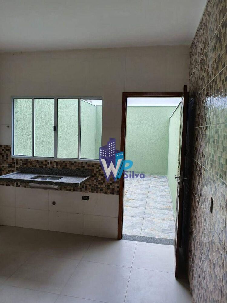 Sobrado, 2 quartos, 67 m² - Foto 4
