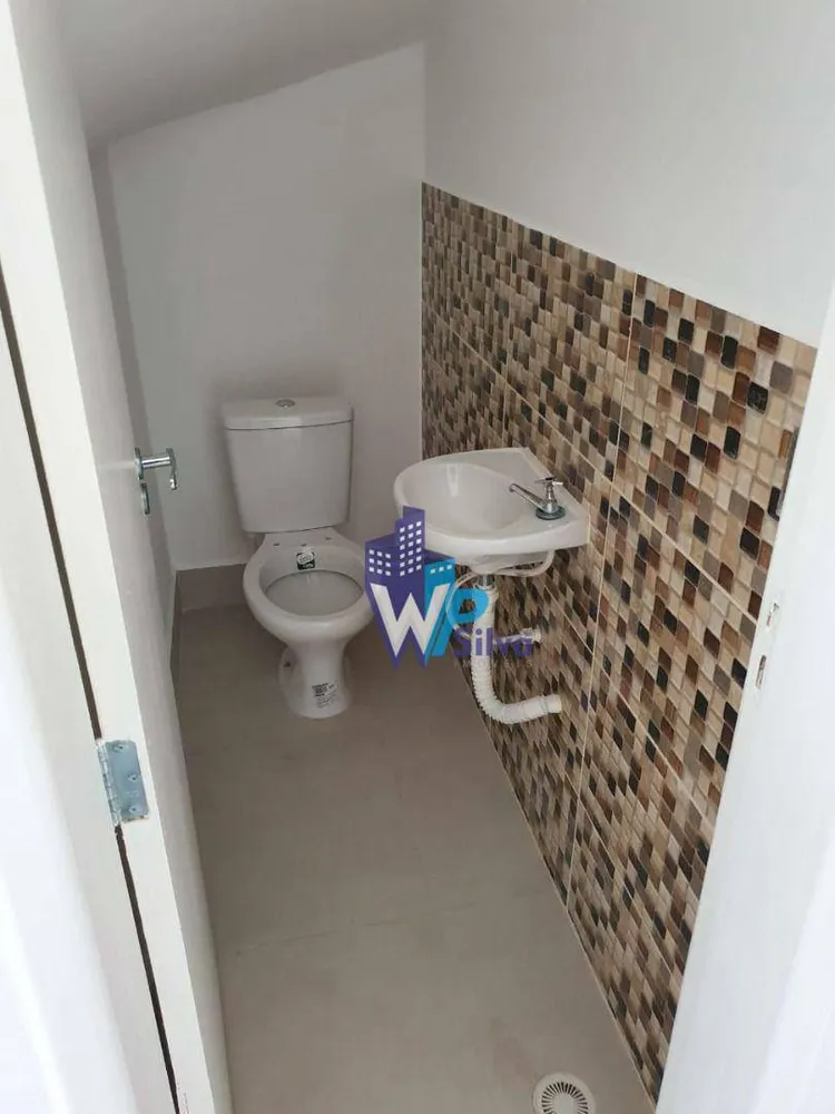 Sobrado, 2 quartos, 67 m² - Foto 16