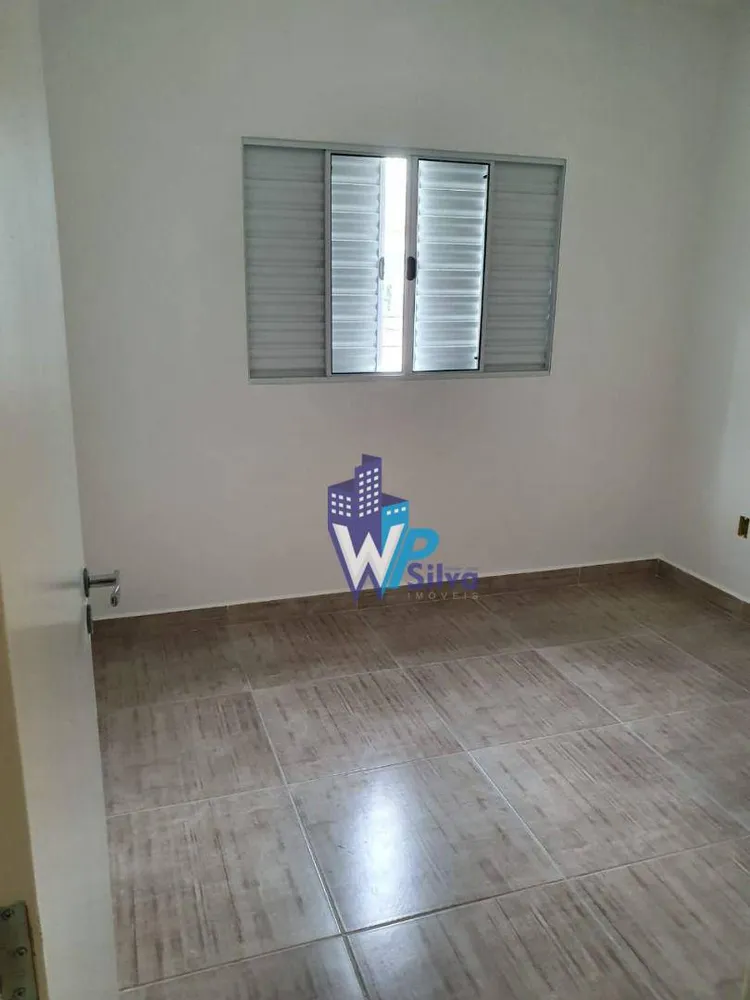Sobrado, 2 quartos, 67 m² - Foto 12