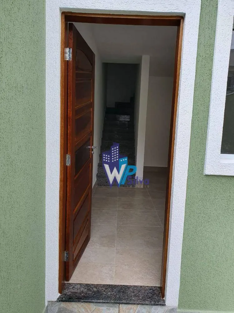 Sobrado, 2 quartos, 67 m² - Foto 17