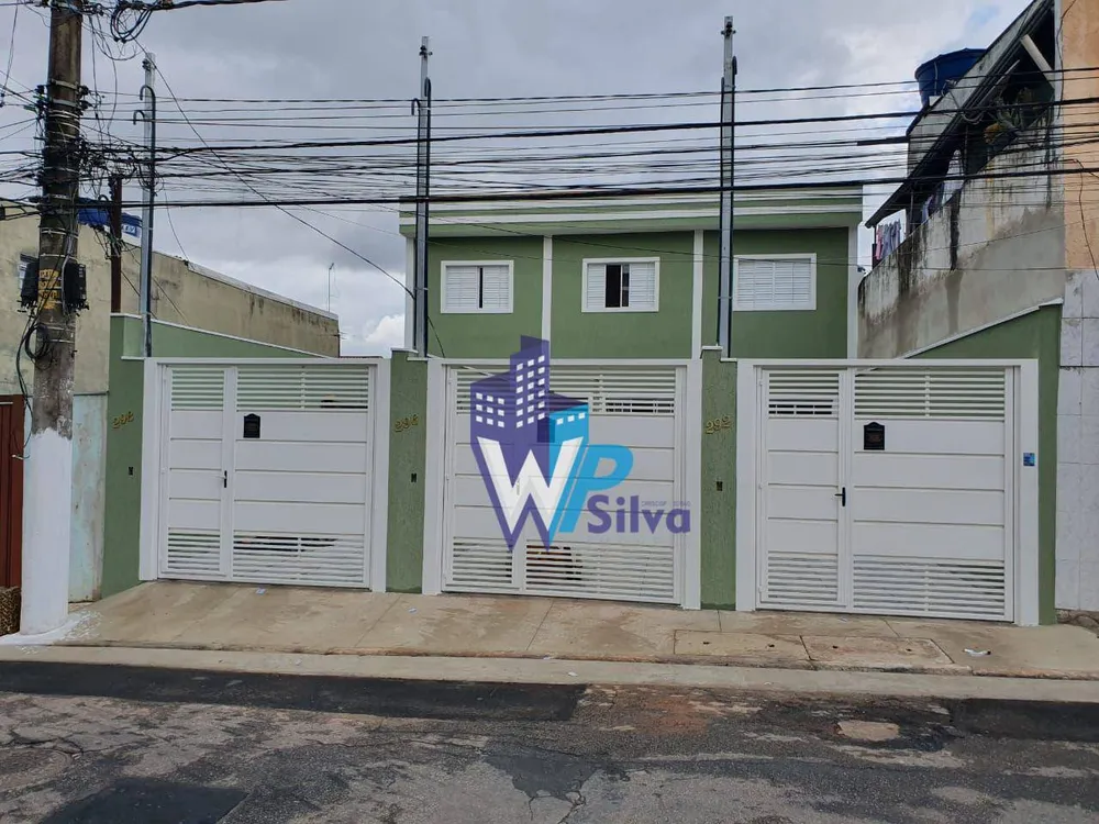 Sobrado, 2 quartos, 67 m² - Foto 10
