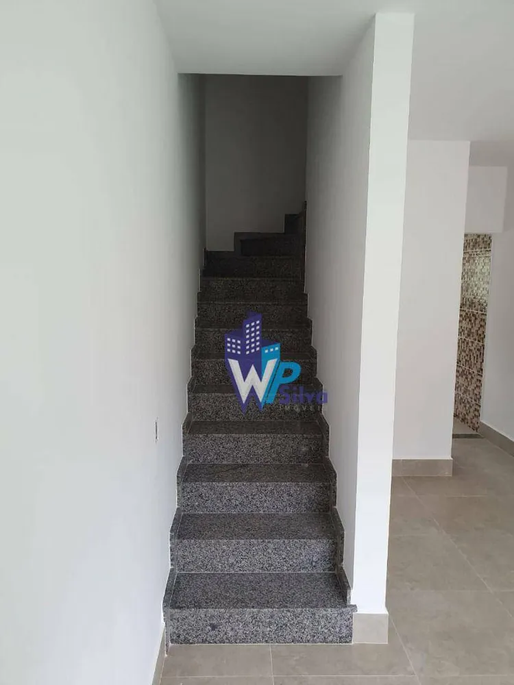 Sobrado, 2 quartos, 67 m² - Foto 9