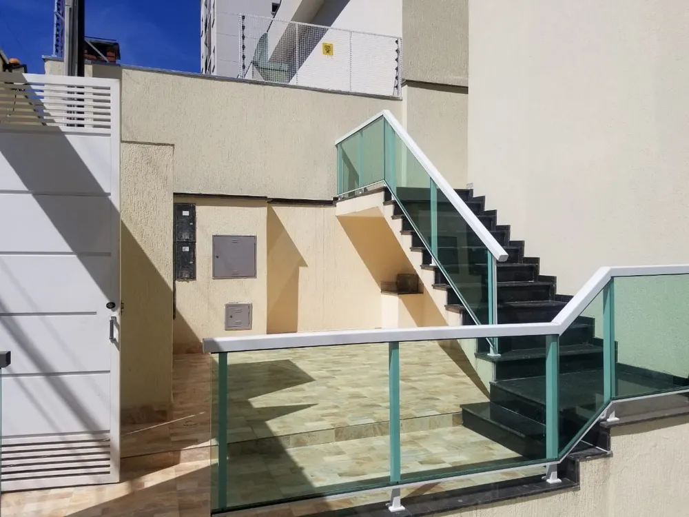Sobrado, 2 quartos, 69 m² - Foto 19