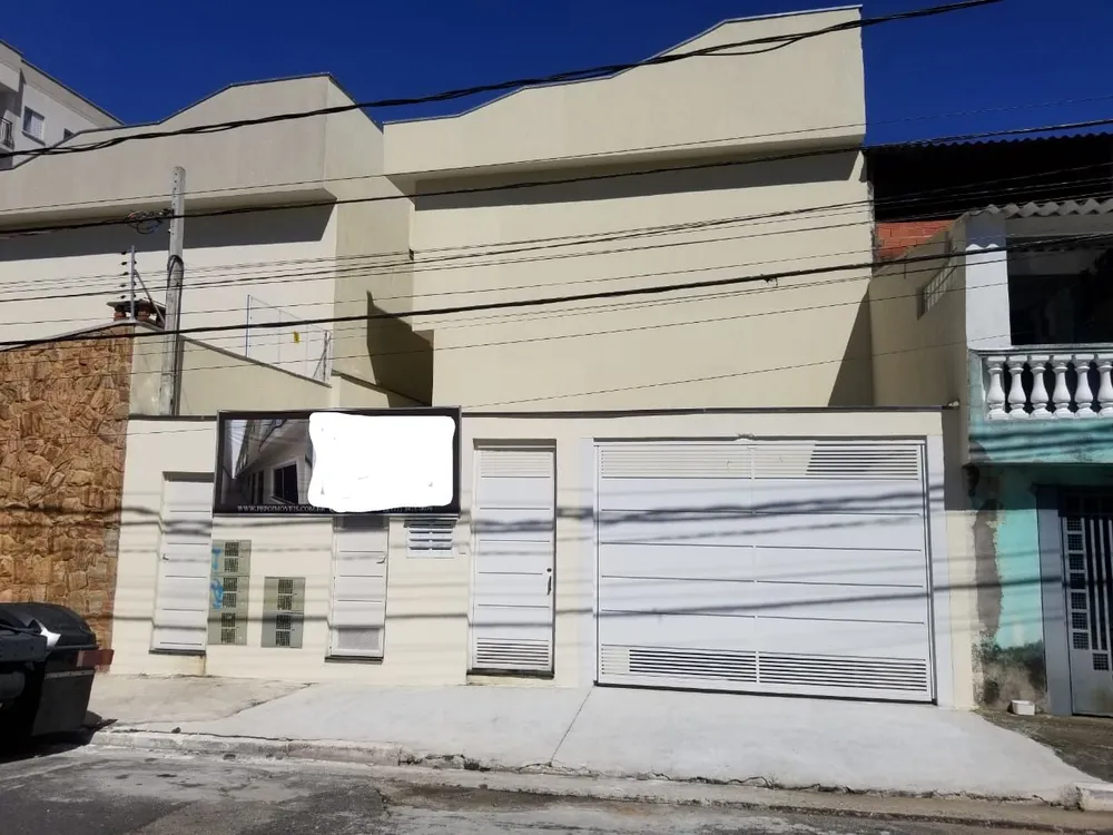 Sobrado, 2 quartos, 69 m² - Foto 20