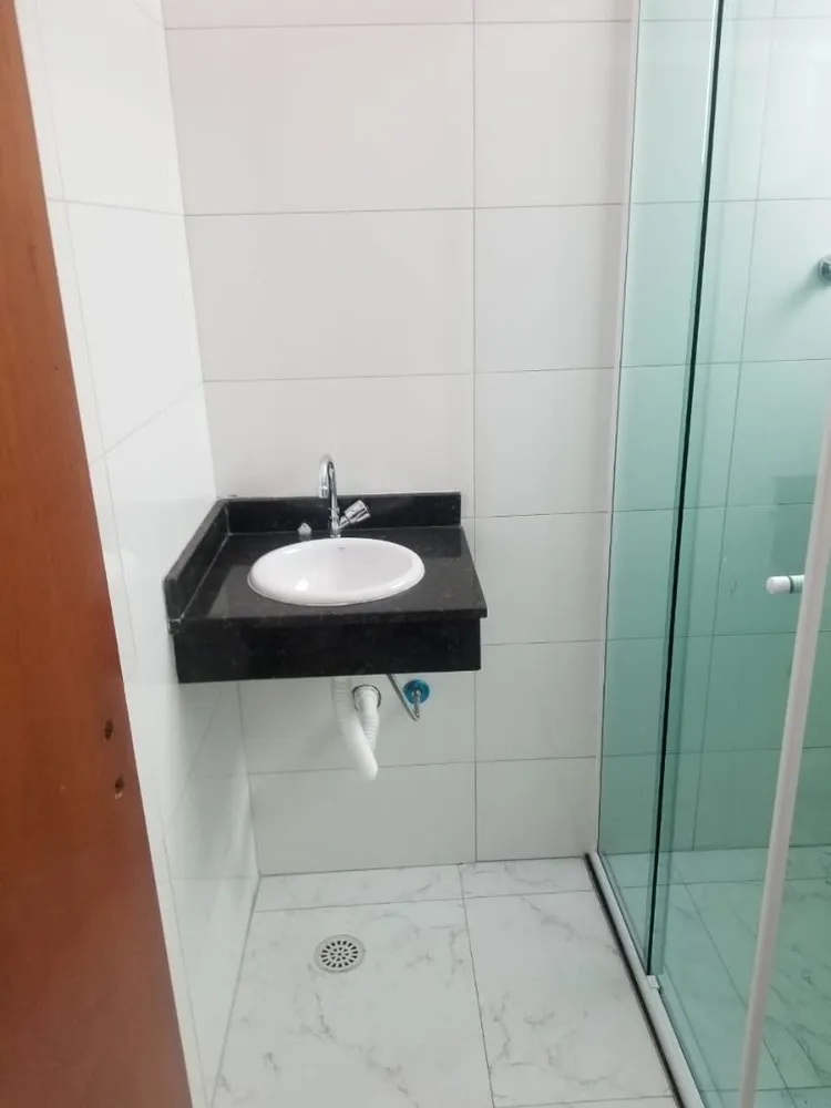 Sobrado, 2 quartos, 69 m² - Foto 10