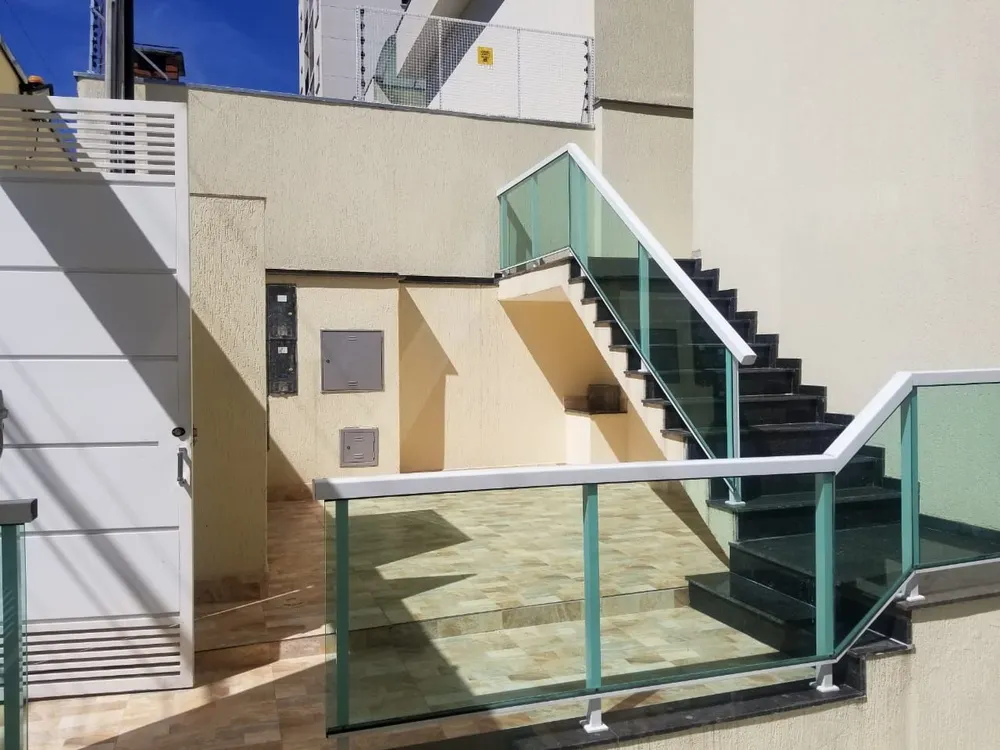 Sobrado, 2 quartos, 69 m² - Foto 14