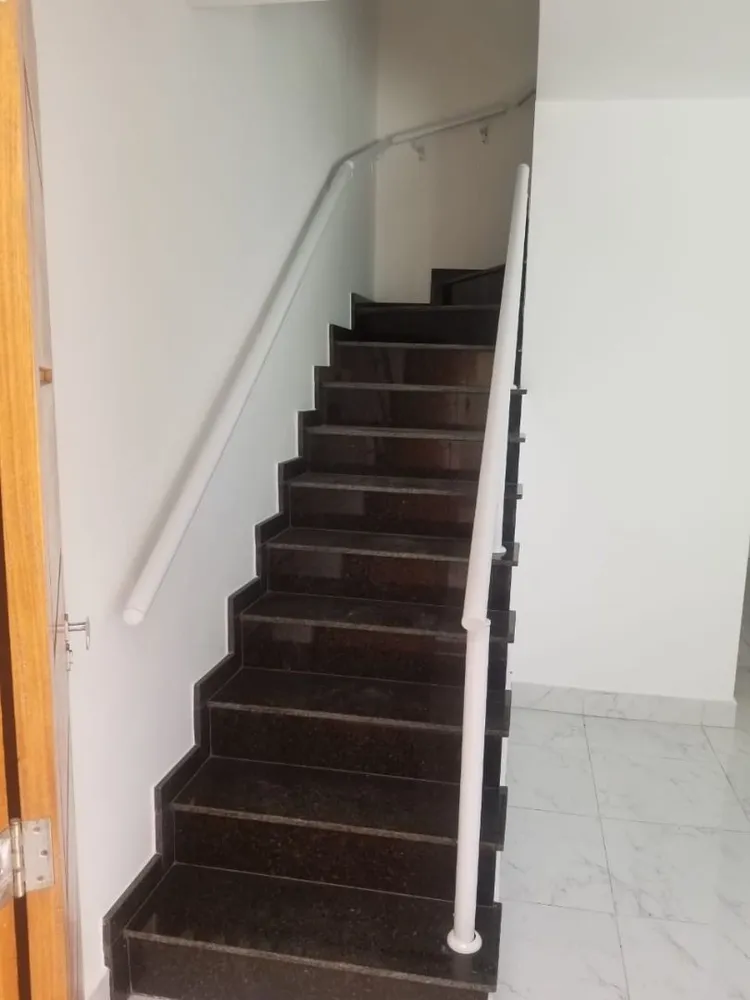 Sobrado, 2 quartos, 69 m² - Foto 16