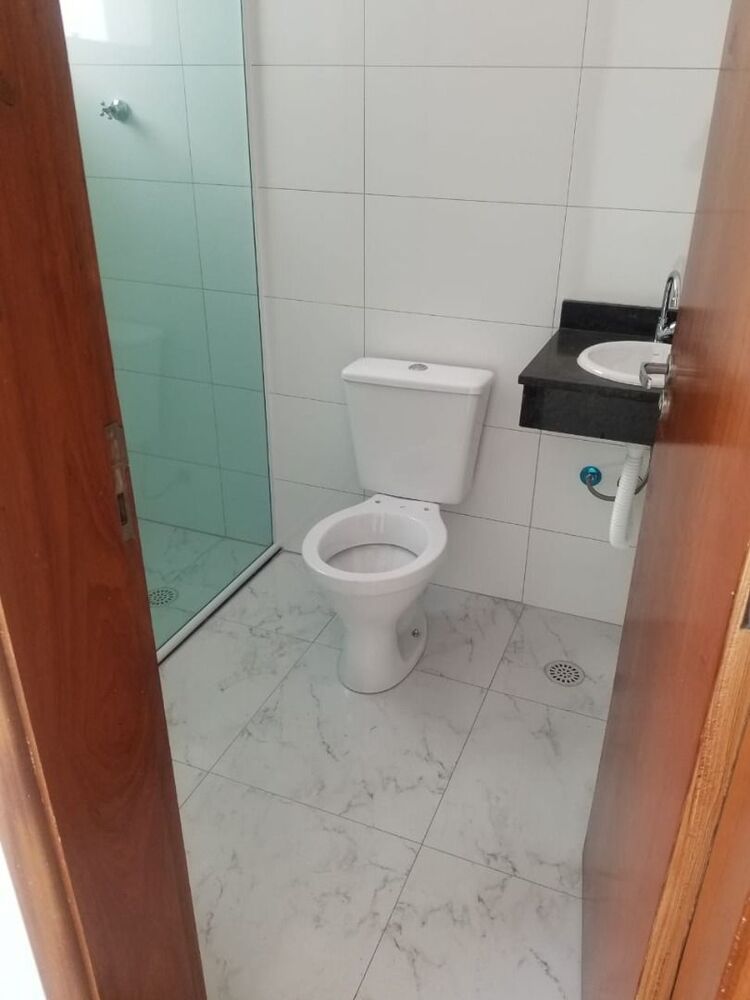 Sobrado, 2 quartos, 69 m² - Foto 3