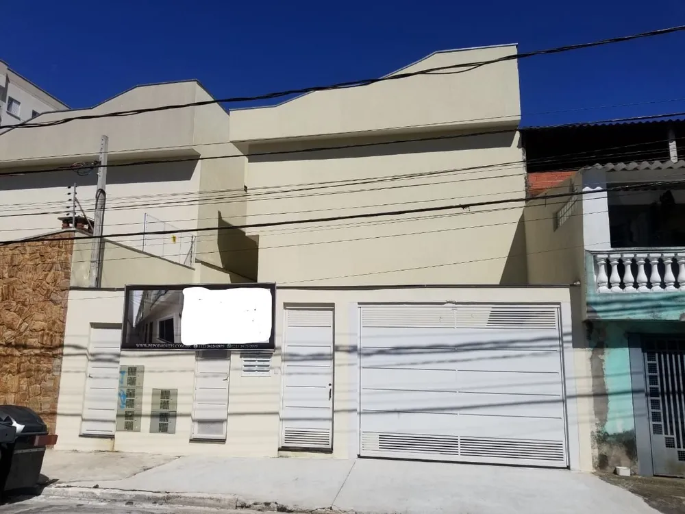 Sobrado, 2 quartos, 69 m² - Foto 18