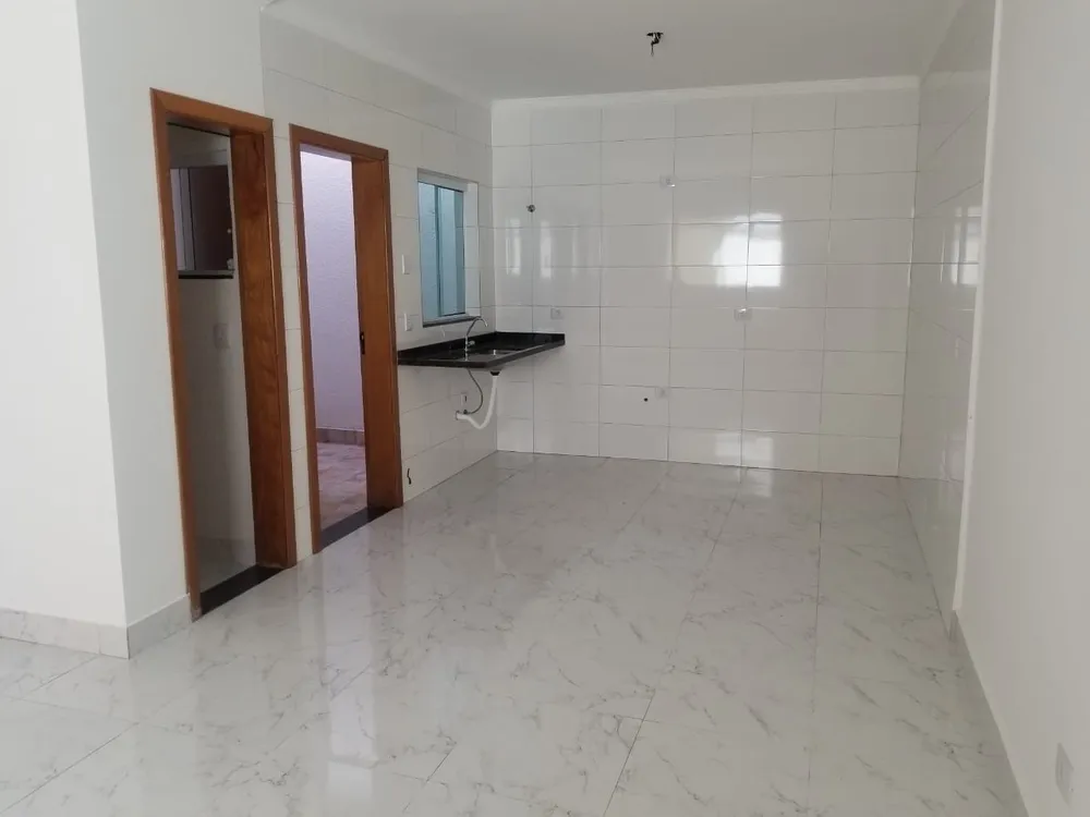 Sobrado, 2 quartos, 69 m² - Foto 2
