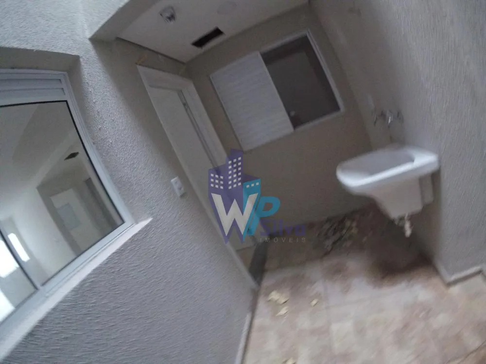 Apartamento, 2 quartos, 31 m² - Foto 20