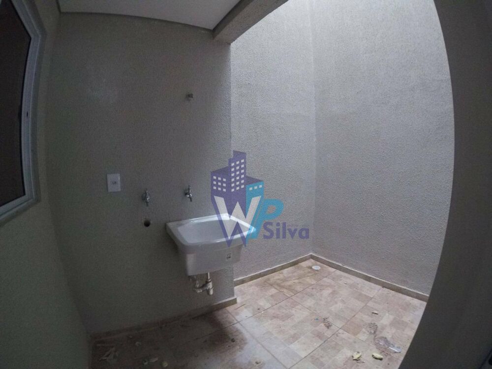 Apartamento, 2 quartos, 31 m² - Foto 3