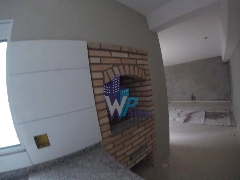 Apartamento, 2 quartos, 31 m² - Foto 13