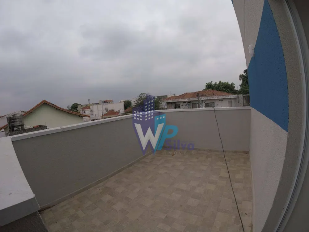 Apartamento, 2 quartos, 31 m² - Foto 19