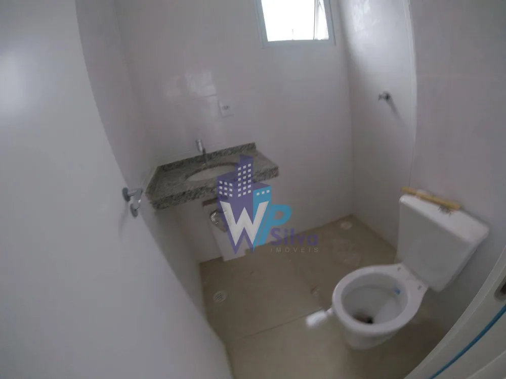 Apartamento, 2 quartos, 31 m² - Foto 11