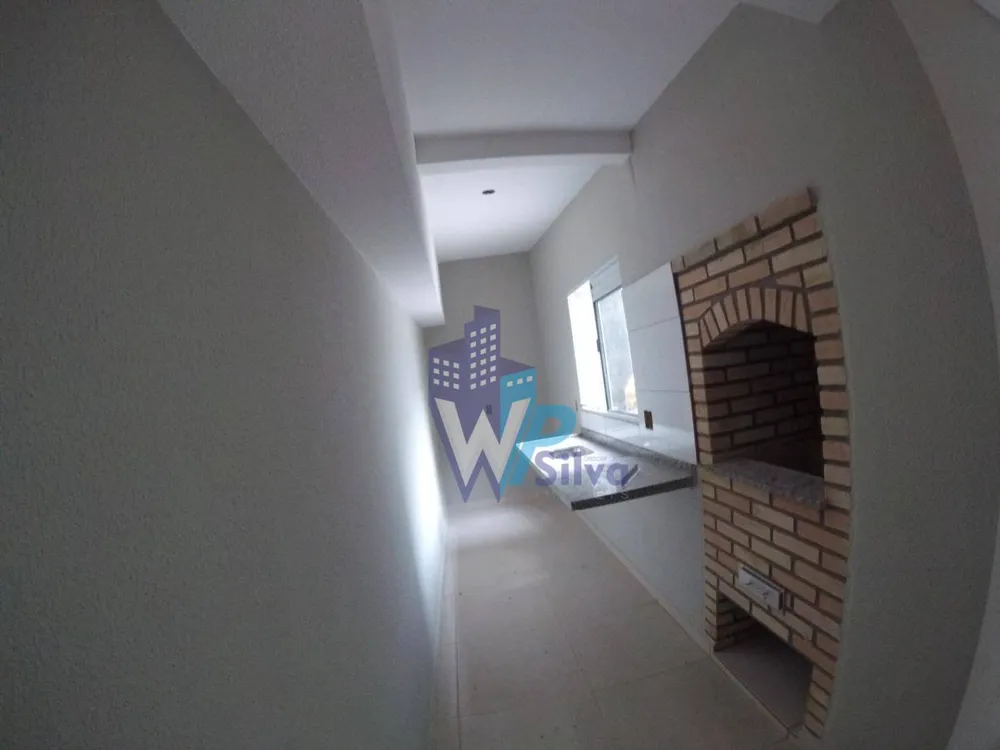 Apartamento, 2 quartos, 31 m² - Foto 15