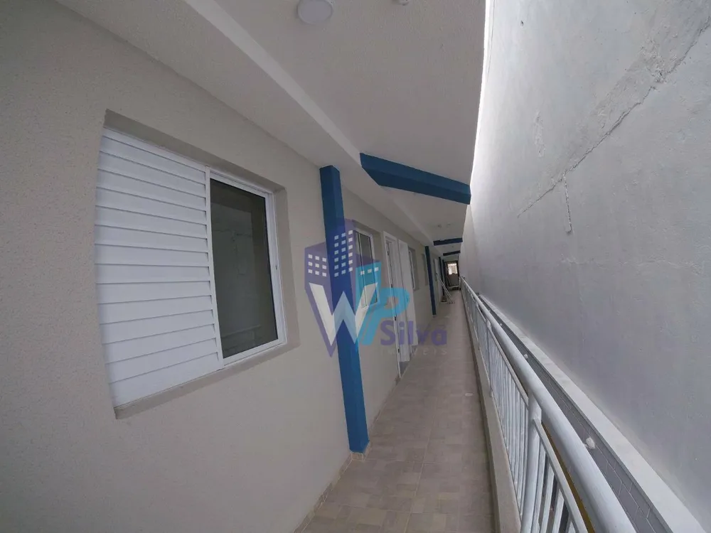 Apartamento, 2 quartos, 31 m² - Foto 14