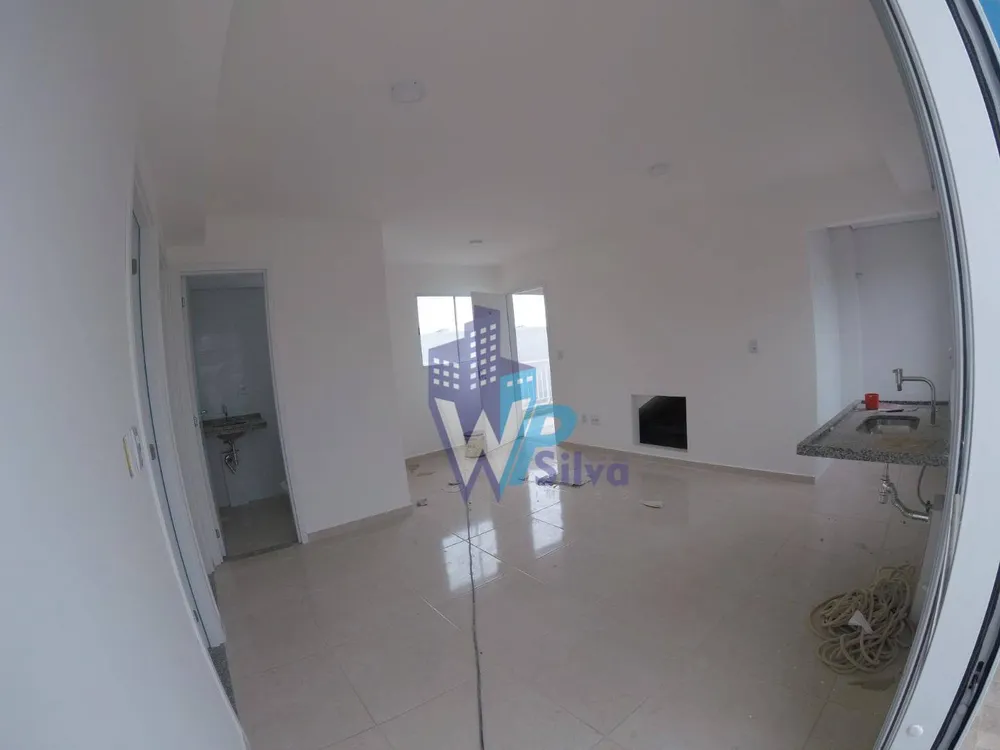 Apartamento, 2 quartos, 31 m² - Foto 12