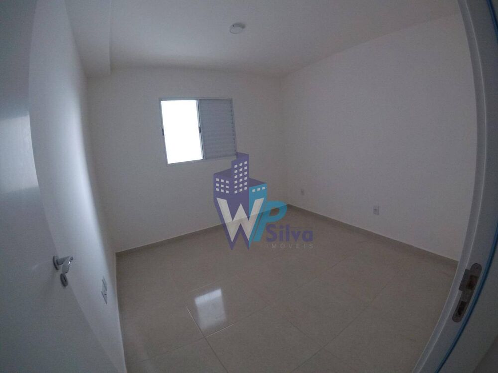 Apartamento, 2 quartos, 31 m² - Foto 1