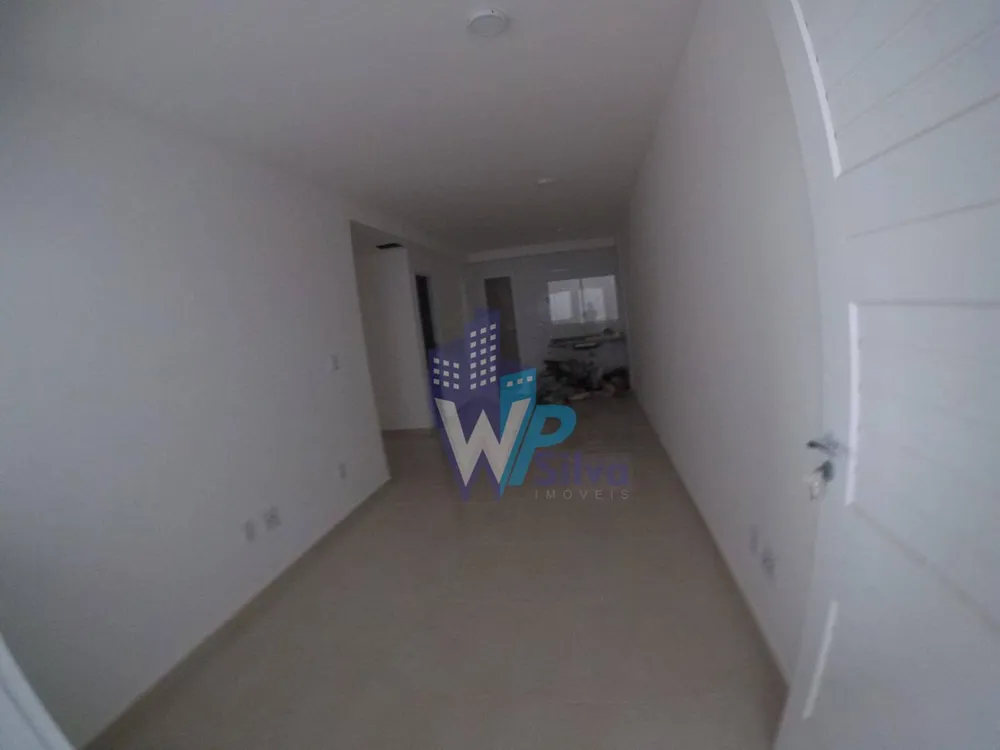 Apartamento, 2 quartos, 31 m² - Foto 17