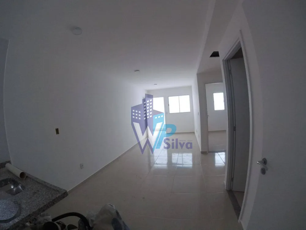 Apartamento, 2 quartos, 31 m² - Foto 18
