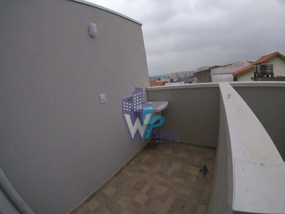 Apartamento, 2 quartos, 31 m² - Foto 8