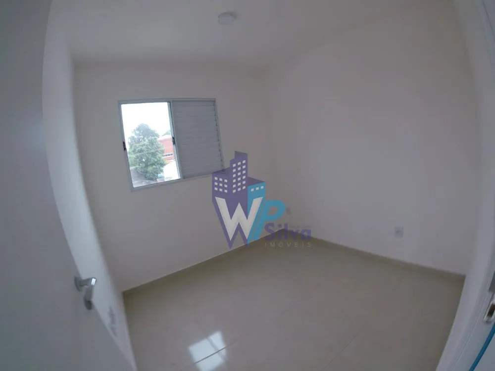 Apartamento, 2 quartos, 31 m² - Foto 10
