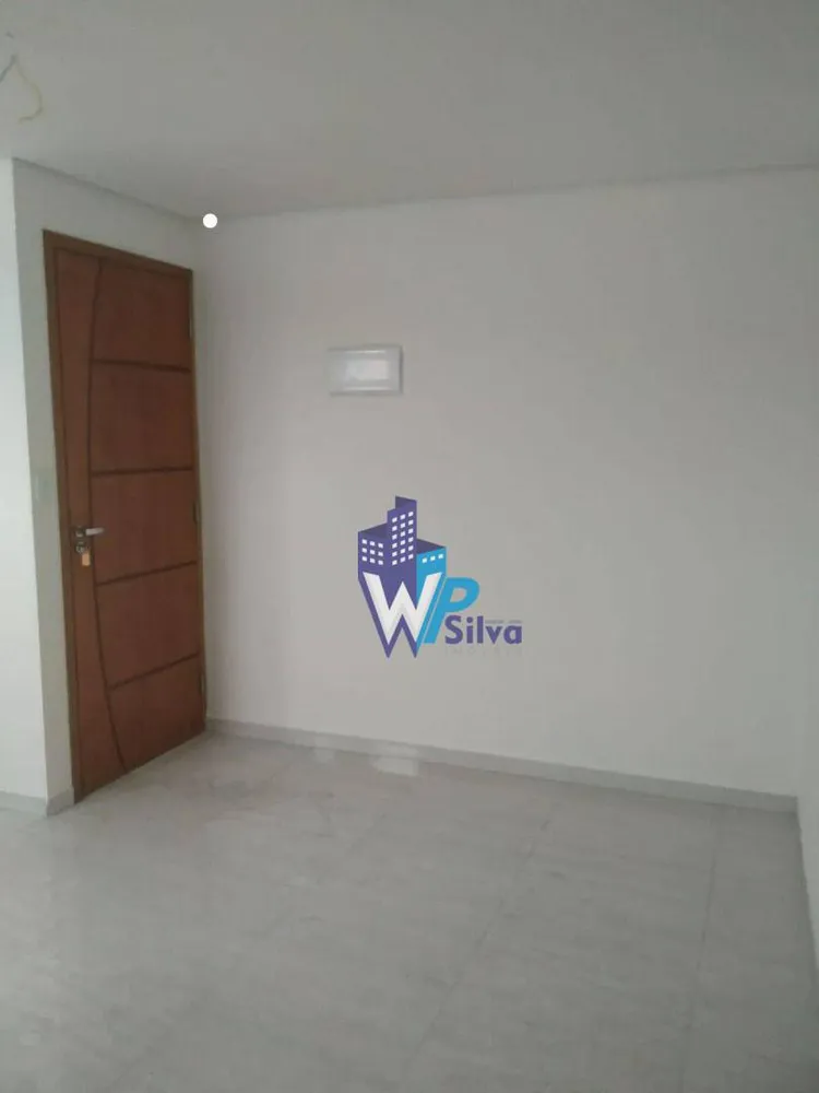 Apartamento, 1 quarto, 38 m² - Foto 3