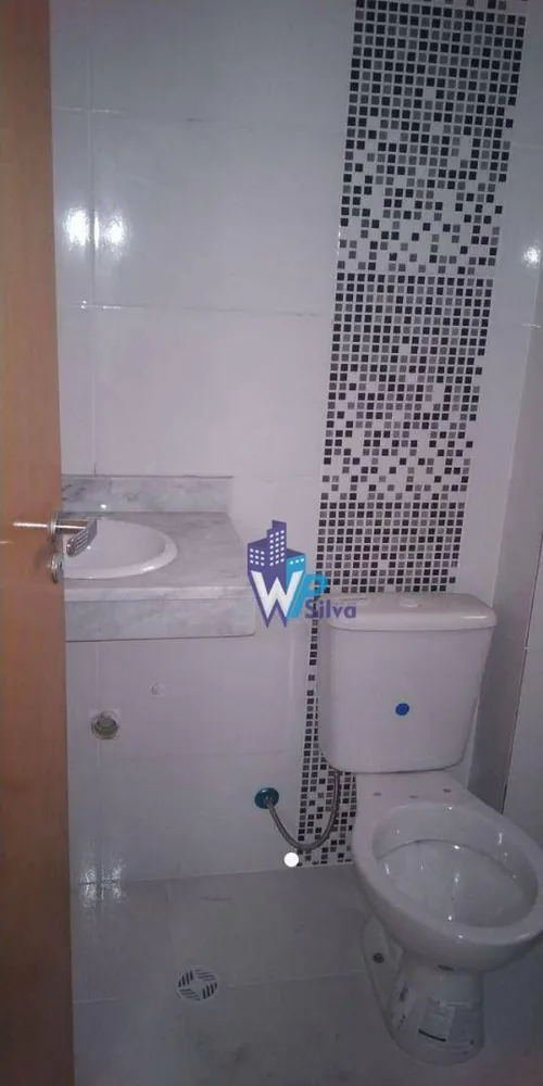 Apartamento, 1 quarto, 38 m² - Foto 5