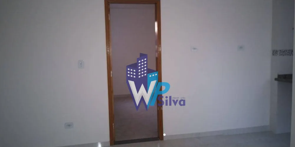 Apartamento, 1 quarto, 38 m² - Foto 9