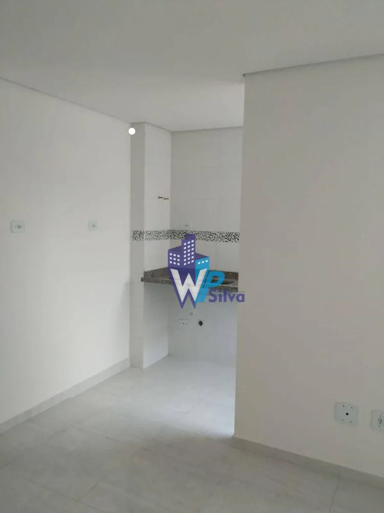 Apartamento, 1 quarto, 38 m² - Foto 7